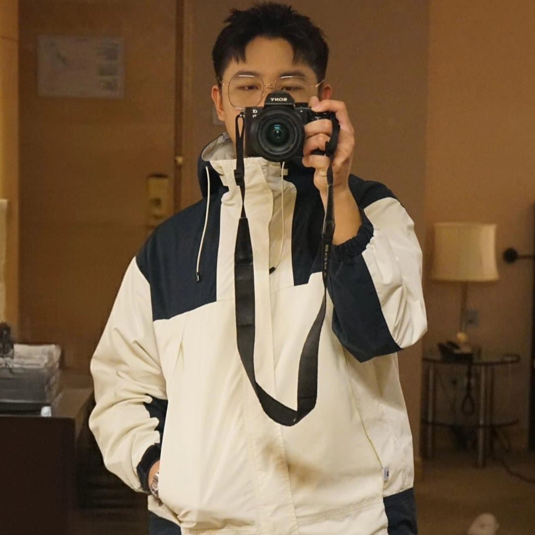 Mike Ng